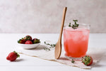 Berry Bliss Mixers: Seasonal Recipes for February Berry Harvest