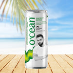 Ocean Energy Drink (Sustainable Edition) - Enriched with Plant-Based Caffeine
