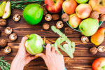 From Garden to Glass: O'cean Fruit Water and Locally Sourced Ingredients