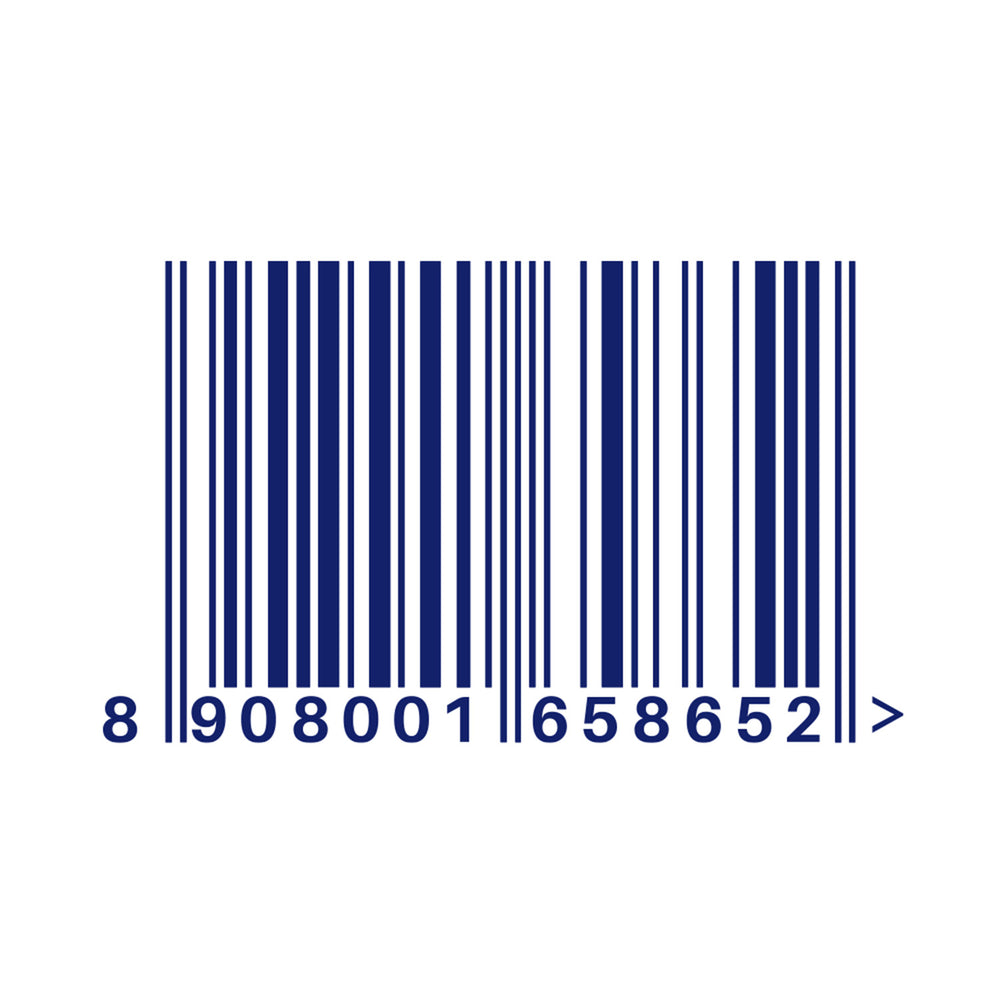 Ocean Fruit Drink Tropic Pineapple 1000 ML