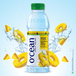 O'cean Fruit Water Tropic Pineapple Flavour