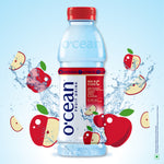 O'cean Fruit Water Crispy Apple
