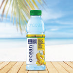 HSW-O'cean Fruit Water Tropic Pineapple Flavour