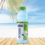 HSW-O'cean Fruit Water Pink Guava