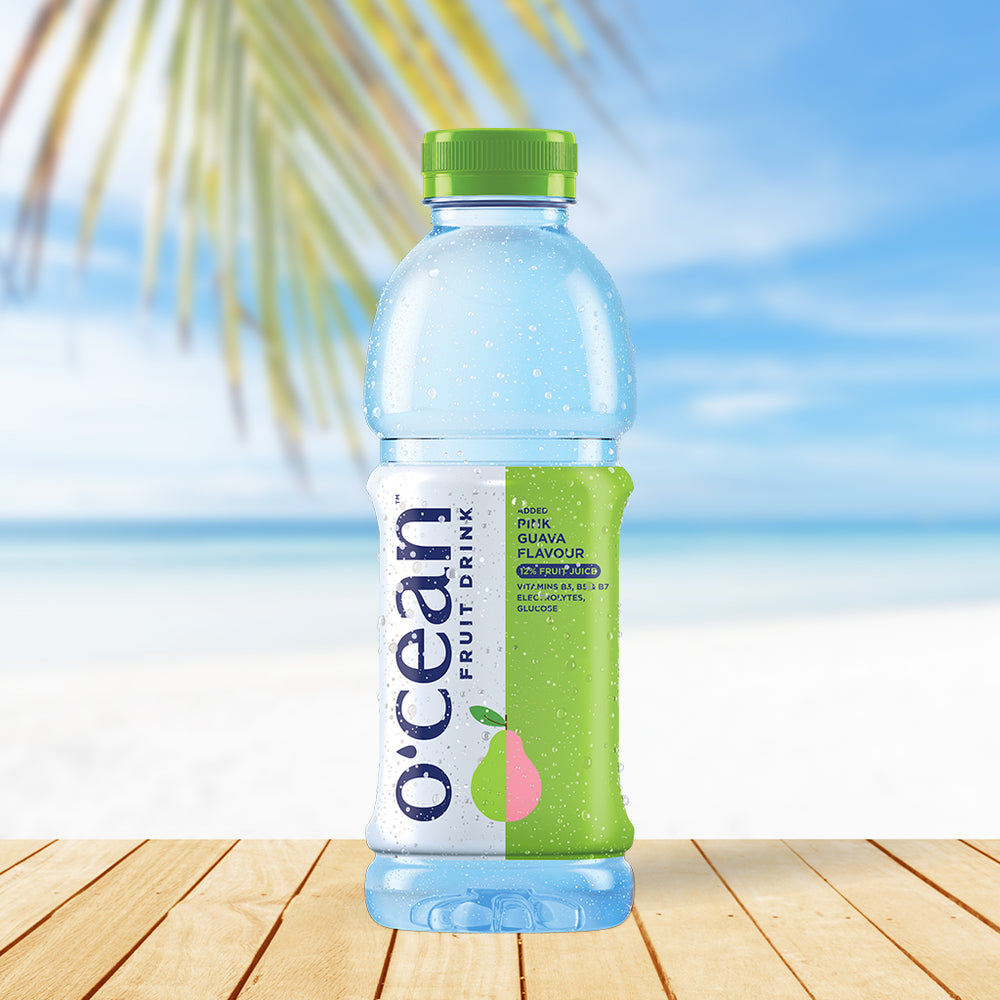 Adnams Ocean Drinks Bottle – Adnams PLC