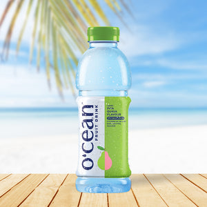 
            
                Load image into Gallery viewer, Ocean Fruit Water Mini - Pink Guava
            
        