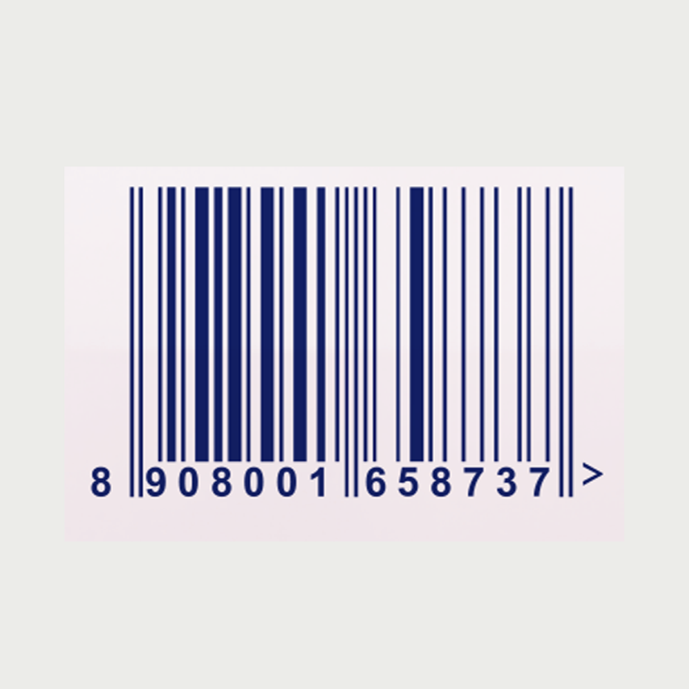 Ocean Plus Wellness water Strawberry & Rhubarb 500ml